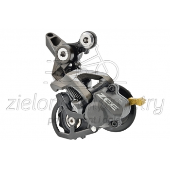 Shimano ZEE 10rz DH RD-M640-SS Shadow+